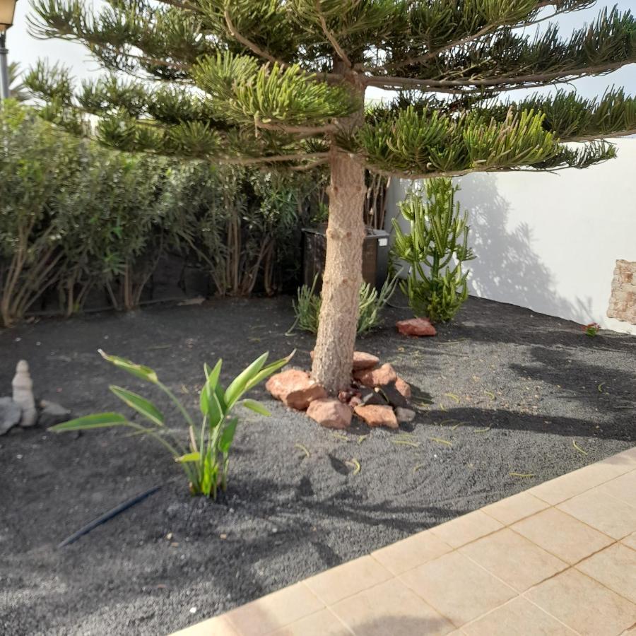 Villa julima Playa Blanca  Esterno foto