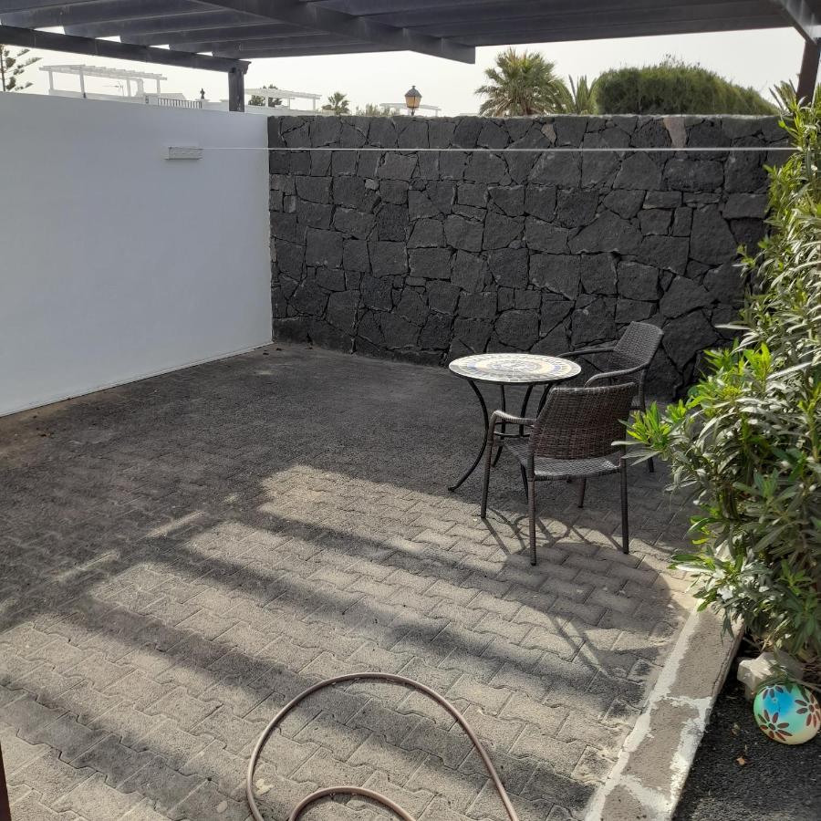 Villa julima Playa Blanca  Esterno foto