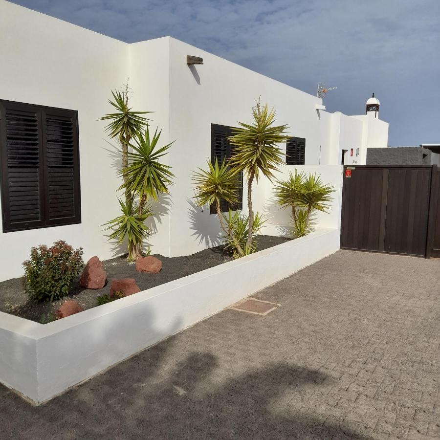 Villa julima Playa Blanca  Esterno foto