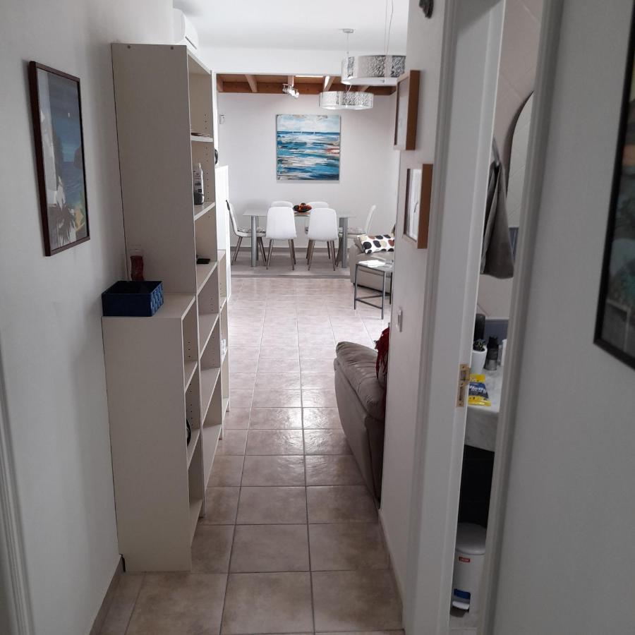 Villa julima Playa Blanca  Esterno foto