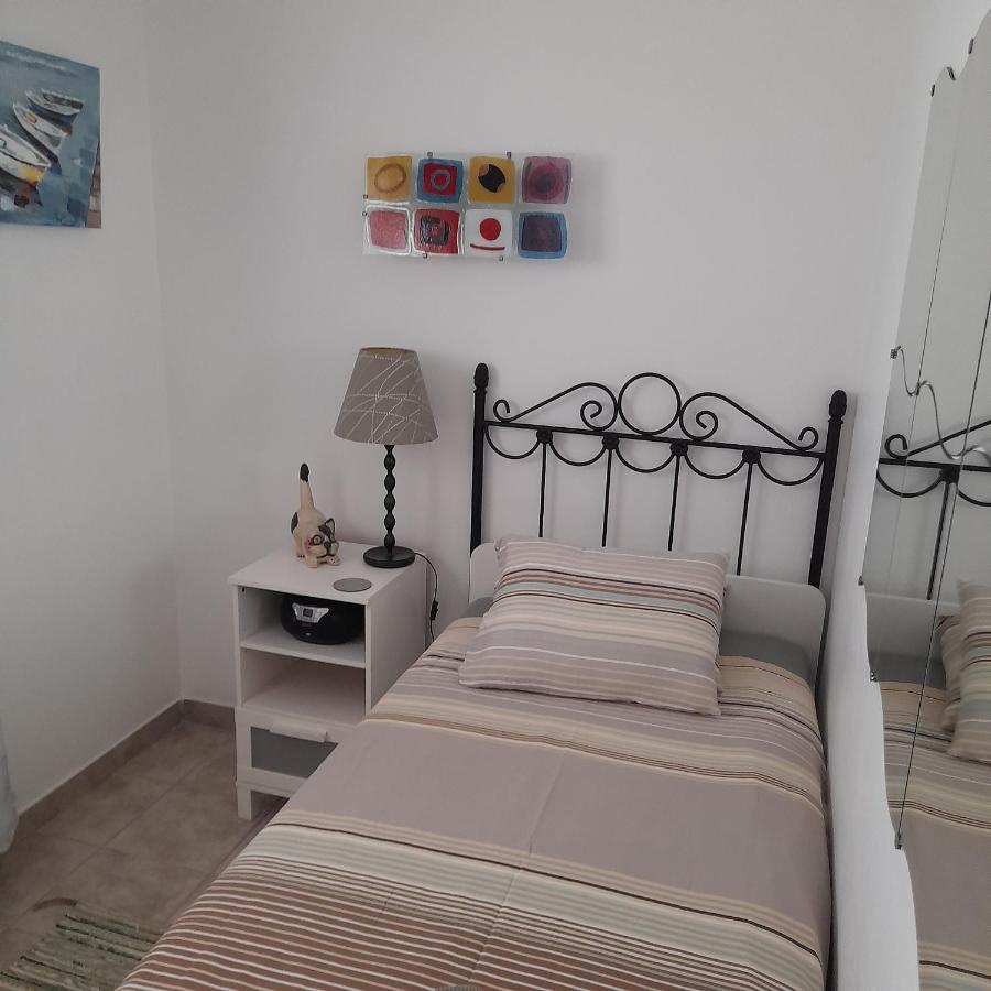 Villa julima Playa Blanca  Esterno foto