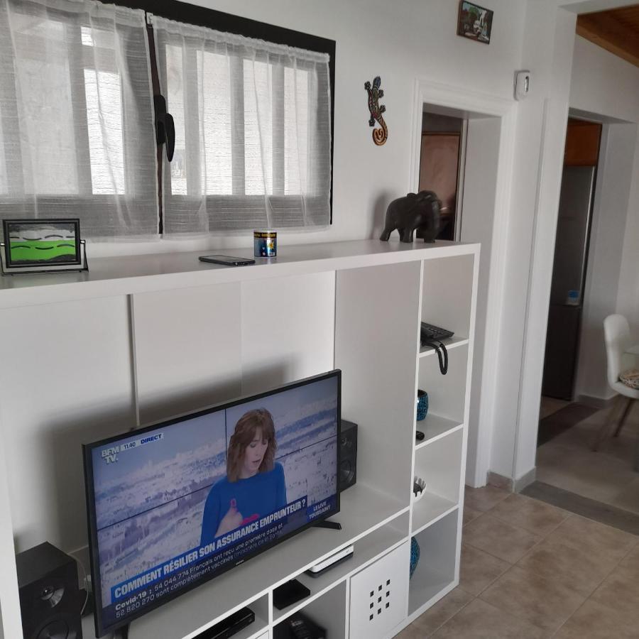 Villa julima Playa Blanca  Esterno foto