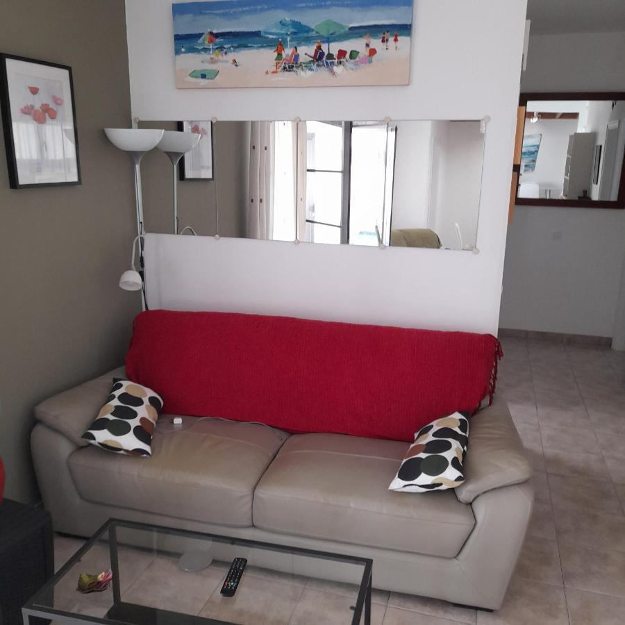 Villa julima Playa Blanca  Esterno foto