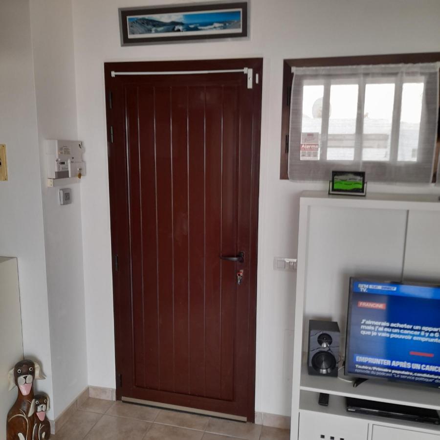 Villa julima Playa Blanca  Esterno foto