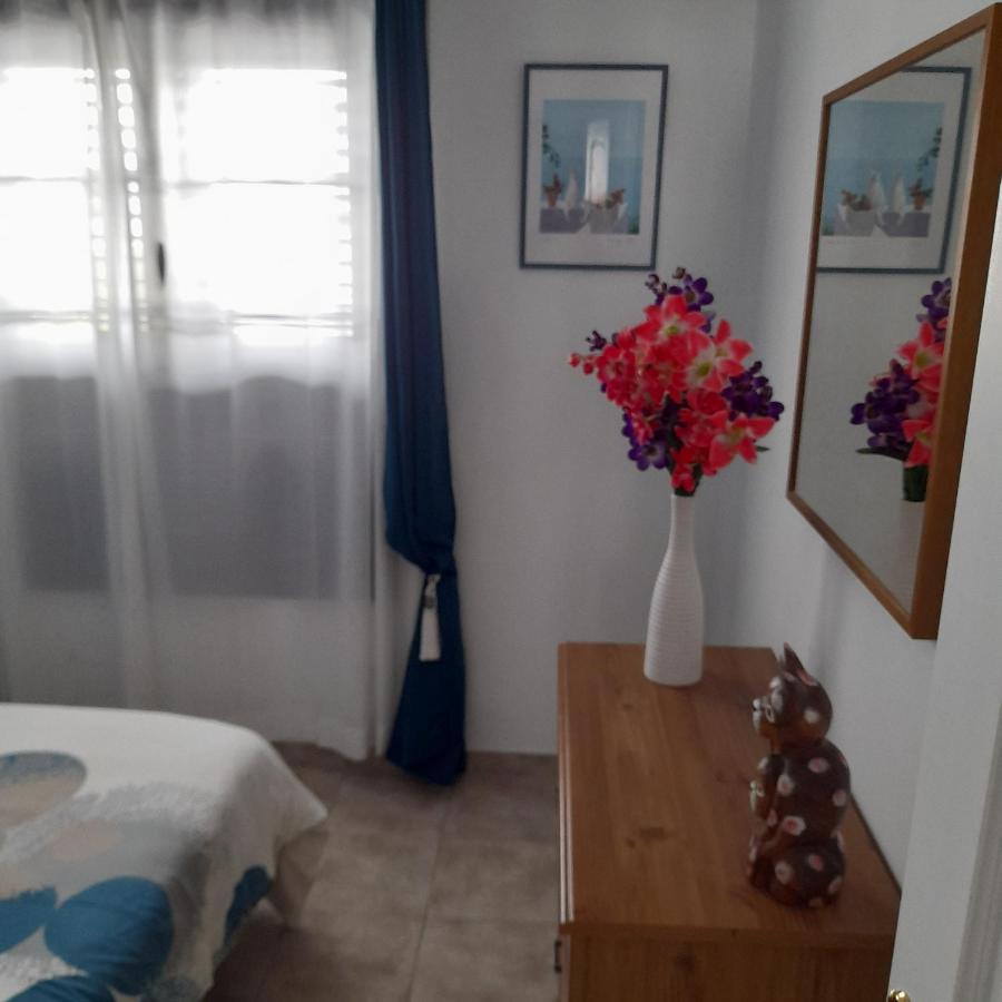 Villa julima Playa Blanca  Esterno foto