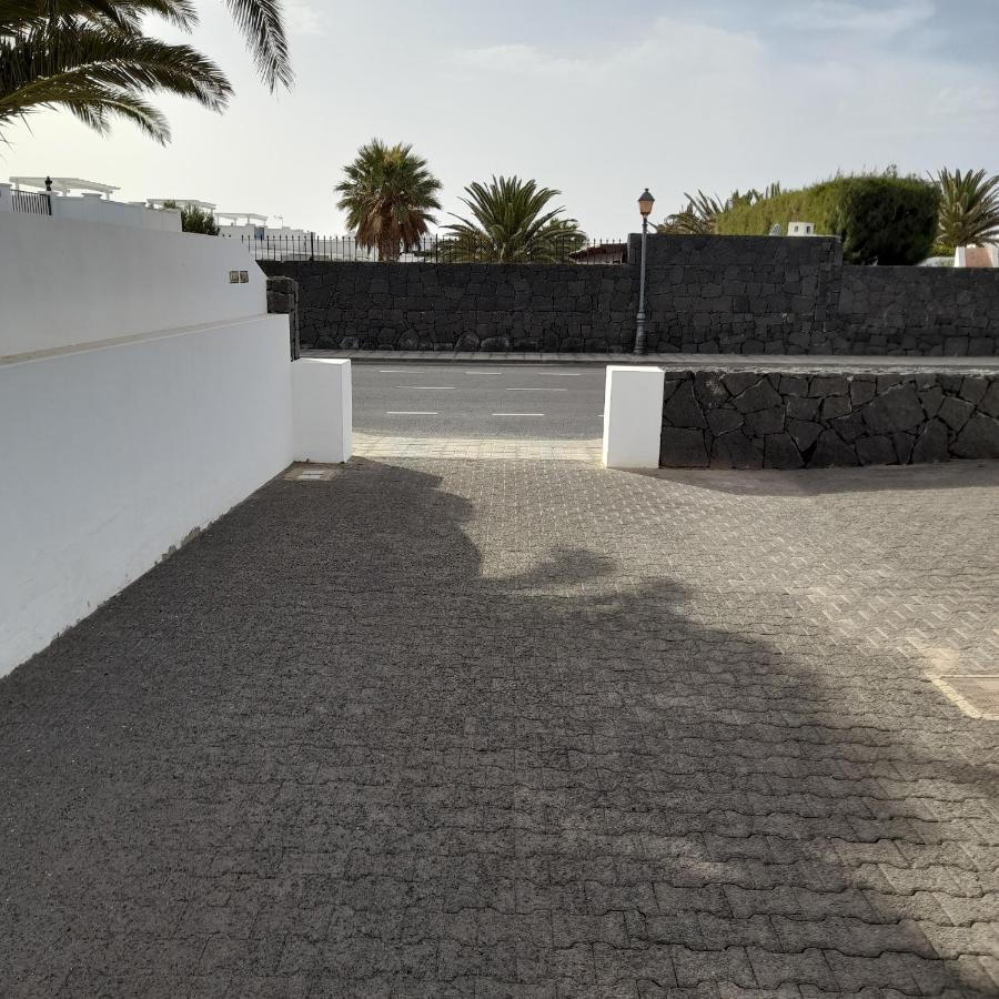 Villa julima Playa Blanca  Esterno foto