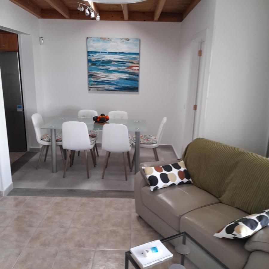 Villa julima Playa Blanca  Esterno foto