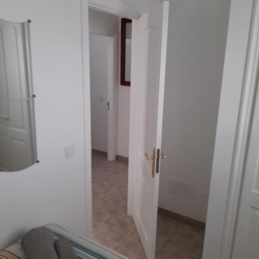 Villa julima Playa Blanca  Esterno foto